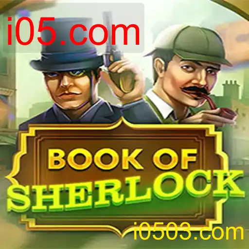 BookOfSherlock