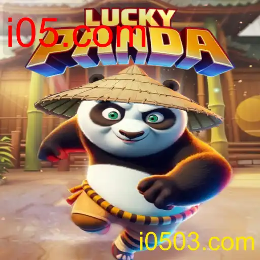 LuckyPanda